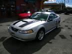 2000 Ford Mustang GT Coupe