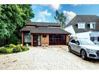 2 bedroom detached house for sale in Stonnall Road, Aldridge, WS9