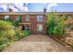 Riverside Drive, Ham, Richmond TW10 3 bed terraced house for sale -