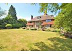 Rectory Lane, Saltwood, CT21 5 bed detached house for sale - £