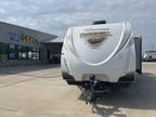 2017 Forest River Freedom Express 320bhds Travel Trailer