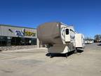 2015 Forest River Silverback 29re Fifth Wheel