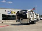 2014 Keystone Alpine 3620fl Fifth Wheel