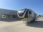 2016 Forest River Sabre 330ck Fifth Wheel