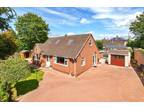 St Leonards, Exeter 4 bed bungalow for sale -