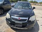 2008 Saturn Vue Suv 4-Dr