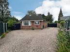 Park Hill Drive, Derby DE23 2 bed bungalow for sale -