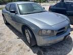 2006 Dodge Charger Sedan 4-Dr