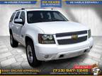 2011 Chevrolet Tahoe Suv 4-Dr