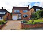 Wylde Green Road, Sutton Coldfield 4 bed detached house for sale -