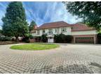 6 bedroom detached house for sale in Little Forest Road, Talbot Woods