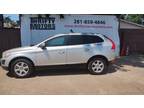 2012 Volvo XC60 3.2