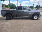 2015 RAM 1500 SLT Quad Cab 2WD