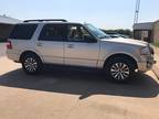 2017 Ford Expedition XLT 4WD