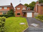 Oak Close, West Derby, Liverpool, L12 4 bed detached house for sale -