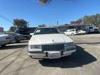 1997 Cadillac Seville