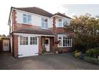 Powys Avenue, Oadby, LE2 4 bed detached house for sale -