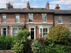 Fulford Road, York, YO10 4 bed terraced house for sale -