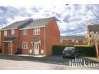 3 bedroom semi-detached house for sale in Manor House Close
