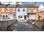 Armour Road, Tilehurst, Reading 4 bed terraced house for sale -