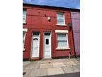 Longfellow Street, Bootle 2 bed terraced house for sale -