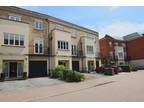 Bassett, Southampton 4 bed townhouse for sale -