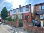 3 bedroom semi-detached house for sale in Woodhall Road, South Reddish
