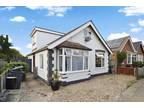Clare Road, Tankerton, Whitstable 3 bed detached bungalow for sale -