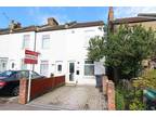 Lawrence Hill Road, Kent DA1 3 bed end of terrace house for sale -