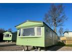 2 bedroom caravan for sale in The Glade, Borwick Road, Capernwray, Lancashire