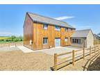 5 bedroom detached house for sale in Rectory Farm, Lower Benefield