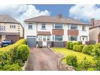 5 bedroom semi-detached house for sale in Ringinglow Road, Bents Green, S11