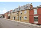 3 bedroom town house for sale in Foundry Terrace, St Johns Street