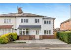 4 bedroom semi-detached house for sale in Beech Grove, Wilmslow, Cheshire, SK9