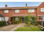 3 bedroom terraced house for sale in Wistaston Green Road, Crewe, CW2