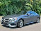 2016 Mercedes-Benz S-Class for sale