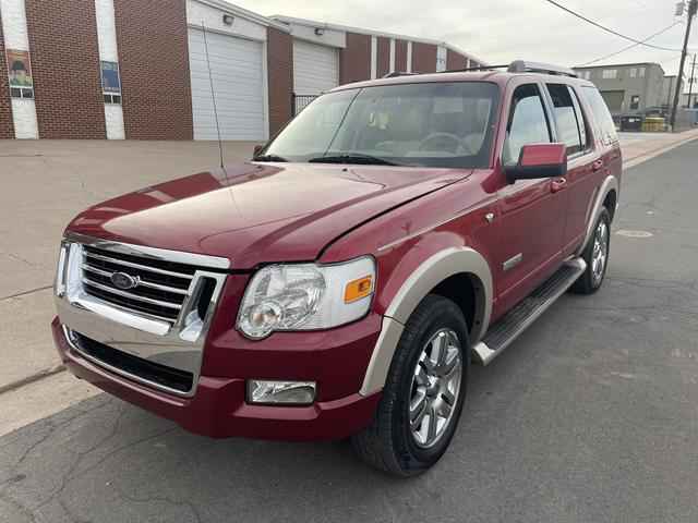 2007 Ford Explorer for sale