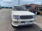 1998 TOYOTA LAND CRUISER for sale