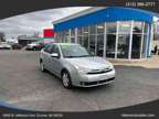 2009 Ford Focus for sale