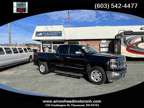 2015 Chevrolet Silverado 1500 Double Cab for sale