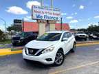 2016 Nissan Murano for sale