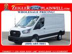 Used 2023 FORD Transit-350 For Sale