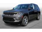 2024NewJeepNewGrand Cherokee 4xeNew4x4