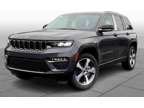 2024NewJeepNewGrand Cherokee 4xeNew4x4