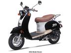 2023 Wolf Brand Scooters Wolf Islander