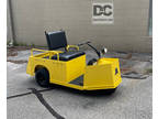 2023 Cushman Minute Miser Electric