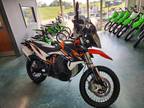 2021 KTM 890 Adventure R