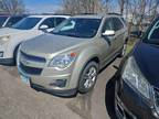 2013 Chevrolet Equinox Brown, 154K miles