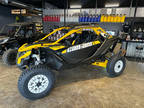 2024 Can-Am Maverick R X RS 999T DCT