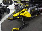 2024 Ski-Doo MXZ Adrenaline 129 600R E-TEC ES Ripsaw 1.25